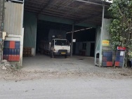 XƯỞNG MẶT TIỀN KÊNH NGUYỄN VĂN CỪ – DÒNG TIỀN SẴN, GIÁ CHỈ 14,5 TỶ