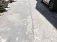 Khu Vip phố Vũ Xuân Thiều - Long Biên.