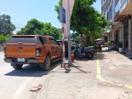 BÁN NHÀ LIỀN KỀ CAO CẤP ĐƯỜNG LÝ SƠN – LONG BIÊN
Vị trí đẹp, hiếm