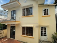Cho thuê Villa nguyên căn Yersin phường 9 đà lạt giá 18tr