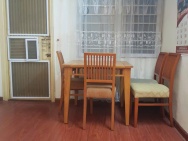 Cho thuê ccmn 2 ngủ,50m2,đủ đồ, ngõ 36 Hàm Nghi,Mỹ Đình View