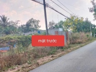 SIÊU PHẨM (46x110) 2MT CỦ CHI – 4.500m², THỔ CƯ 2.600m², CHỈ 8