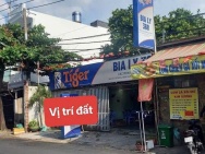 MẶT TIỀN ĐÔNG HƯNG THUẬN 10 – VỊ TRÍ VÀNG KINH DOANH, CHỈ 8,4 TỶ