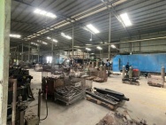 SIÊU PHẨM NHÀ XƯỞNG CỦ CHI – 11.000m², THỔ CƯ KHỦNG, GIÁ CHỈ 35 TỶ