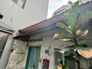 Bán đất Hoa Lâm- 39m - gần oto - không quy hoạch- hơn 5 tỷ(TL)