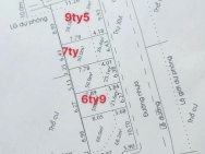 Bán Đất Mặt Tiền Quán Tre, Trung Mỹ Tây, Quận 12 – Lô Góc 2 Mặt