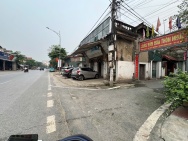 CẦN RA NHANH – 55M ĐẤT ĐỨC THƯỢNG – HOÀI ĐỨC - GIÁ NÀO CŨNG BÁN
