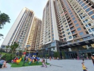 Chính chủ cần cho thuê căn hộ chung cư SkyCentral - 176 phố Định