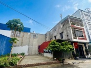 BÁN ĐẤT MẶT ĐƯỜNG MAI TRUNG THỨ – CÁCH VƯỜN HOA CÂY LIM
