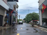 BÁN 48M ĐẤT ĐẤU GIÁ AO NGÒI – OTO TRÁNH – GIÁ NHỈNH 5 TỶ