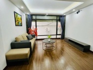 Vị trí đắc địa đường Trường Lâm - Long Biên.