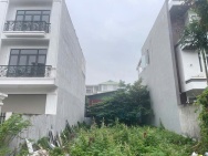Đất đẹp đường Bến Láng - Tuyến 3 Lê Hồng Phong, vị trí hiếm dành