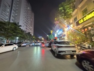 Shophouse Hoàng Huy Mall - Full nội thất, thang máy, vị trí đẹp.