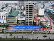 Siêu phẩm độc bản - Lô đất siêu đỉnh Top 1 Lê Hồng Phong