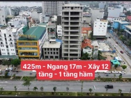 Tòa nhà siêu đỉnh Top 5 tòa đẹp nhất Lê Hồng Phong