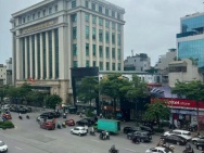 CẦN CHO THUÊ Mặt bằng Tầng 1 - 253 Xã Đàn, Đống Đa, Hà nội