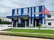 Xưởng sản xuất linh hoạt nhiều ngành nghề, thuộc KCN Amata, thu hút