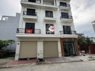 BÁN NHÀ MỚI – TĐC A1-1 TAM KỲ, LÊ CHÂN