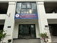 CHO THUÊ VĂN PHÒNG 5 TẦNG MẶT ĐƯỜNG 33M TẠI HINODE ROYAL PARK –