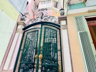 QUẬN 1; CHÍNH CHỦ 0938676685 BÁN BIỆT THỰ 5 TẦNG ĐẶNG DUNG, P.TÂN