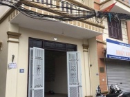 Cho thuê cửa hàng 25m2,ô tô đỗ cửa,hợp làm văn phòng,bánh mỳ,trà