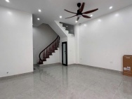 Bán nhà Nguyễn Văn Cừ 34m 6 tầng MT7.25m thang máy gara ô tô nhỉnh