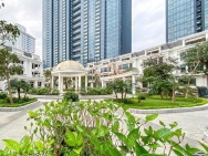 BÁN CĂN HỘ 3PN SUNSHINE CITY – S4  VIEW TRƯỜNG ANH QUỐC CRANLEIGH 