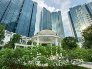 BÁN CH 3PN HIẾM CẠNH VƯỜN TREO – S3 SUNSHINE CITY  VIEW SÔNG HỒNG &