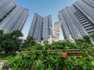 Bán căn góc 3PN Sunshine City S4 Ciputra 103.2m²  Tầng cao  Full