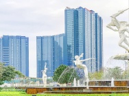BÁN CH 2PN GIÁ TỐT NHẤT SUNSHINE CITY - NỘI THẤT SẴN Ở - CHỈ 9 TỶ.