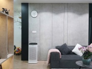 CHO THUÊ CĂN HỘ 2 PHÒNG NGỦ THE GARDEN HILLS – 99 TRẦN BÌNH, NAM TỪ