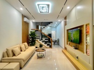 NHÀ CHỢ CỘT ĐÈN – LÊ CHÂN HẢI PHÒNG