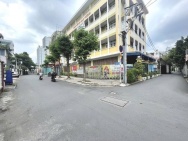 Bán nhà Biệt Thự Hẻm 8m Trần Cao Vân - gần Nguyễn Văn Trỗi,