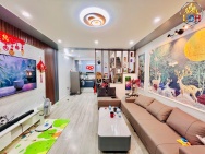 NHÀ GỐC DÂN XÂY – HÀNG KÊNH HẢI PHÒNG