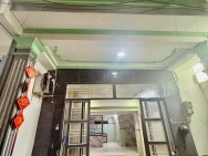 ♥ K Phạm Văn Nghị, gần ĐH Duy Tân 51m2 ngang 5m, 2 tầng, 3PN, nhỉnh