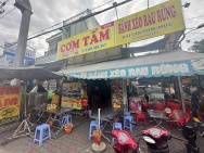 SANG NHƯỢNG QUÁN – VÀO LÀ KINH DOANH NGAY - TP HỒ CHÍ MINH
