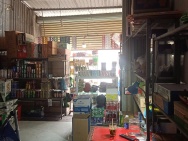 SANG LẠI MẶT BẰNG KINH DOANH TẠP HÓA – ĐƯỜNG LÊ VĂN TIÊN, KHU PHỐ