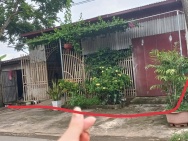 HOT HOT – CHÍNH CHỦ CẦN BÁN ĐẤT MẶT TIỀN QL.217, X. Cẩm Ngọc, H.