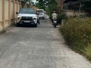 ĐẤT ĐẸP – GIÁ ĐẦU TƯ  – CHÍNH CHỦ CẦN BÁN LÔ ĐẤT TẠI X. Nghi Kim,