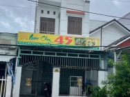CHÍNH CHỦ CẦN BÁN GẤP NHÀ MẶT TIỀN ĐƯỜNG ĐINH CÔNG TRÁNG – RẠCH