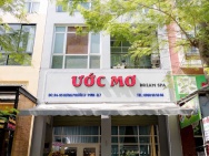 SANG NHƯỢNG SPA MASSAGE HOẠT ĐỘNG 14 NĂM - QUẬN 7, TP.HCM - TIỆM