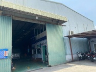 CHÍNH CHỦ CHO THUÊ NHÀ XƯỞNG – DIỆN TÍCH 1.432M² TẠI QUẬN 12 ,