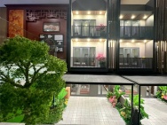 CĂN HOT NHẤT VSIP NGHỆ AN – CHỈ TỪ 1,75 TỶ SỞ HỮU NHÀ PHỐ CASA KĐT