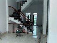 CHO THUÊ NHÀ NGUYÊN CĂN MẶT ĐƯỜNG TAM TRINH – HOÀNG MAI, HÀ NỘI