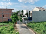 ĐẤT ĐẸP – GIÁ TỐT- CHÍNH CHỦ CẦN BÁN ĐẤT Tại  Phường Phước Tân, TP