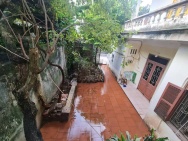 CHÍNH CHỦ CẦN cho thuê nhà riêng tại khu vực đường Trâu Quỳ, Gia
