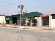 CHO THUÊ KHO 100M² TẠI NGHI PHÚ , TP. VINH, NGHỆ AN