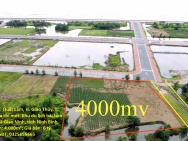 HOT HOT – CHÍNH CHỦ CẦN BÁN ĐẤT TT. Quất Lâm, H. Giao Thủy, T. Nam