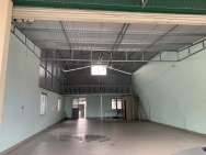 CHO THUÊ MẶT BẰNG MẶT TIỀN QUỐC LỘ 27, ĐỨC TRỌNG, LÂM ĐỒNG – VỊ TRÍ