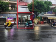 Chính Chủ Cần Cho Thuê Nhà 1 Trệt - 4 Lầu 163m2 Tại Mỹ Xuyên - Tp
